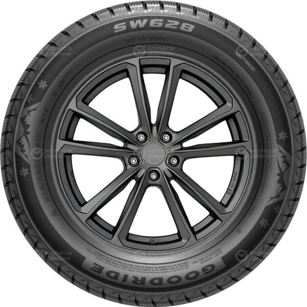 Goodride SW628 285/50 R20 116H