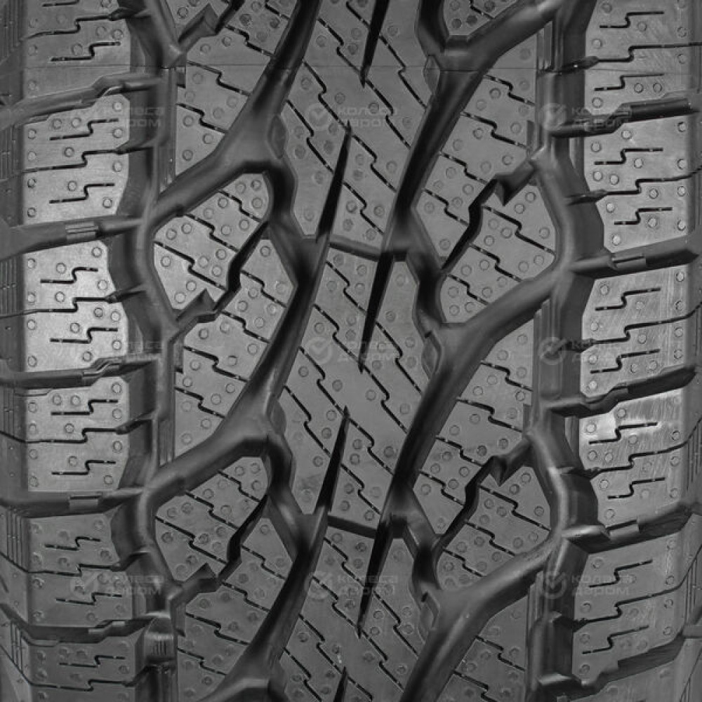 Linglong Crosswind A/T100 275/60 R20 115H