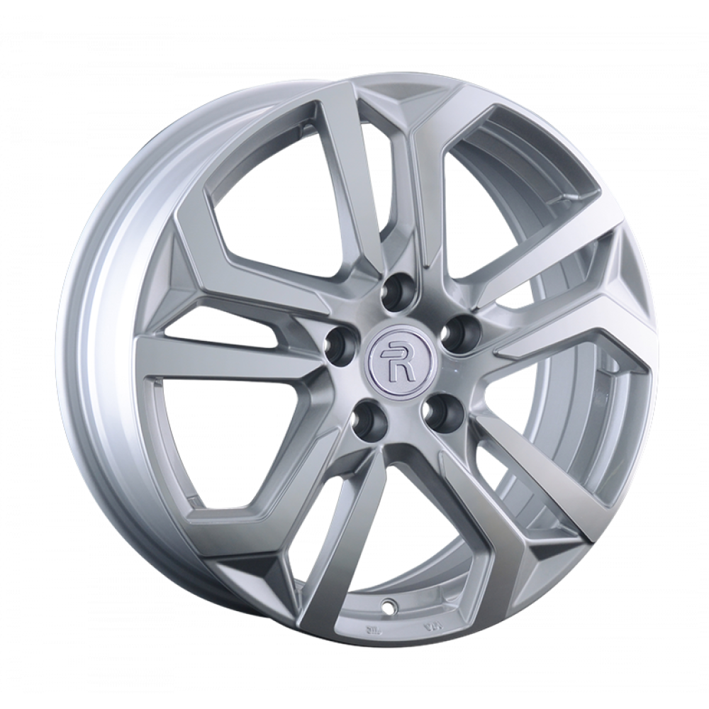 Легковой диск Replay FD165 7x17 5x108 ET52,5 63,3 SF