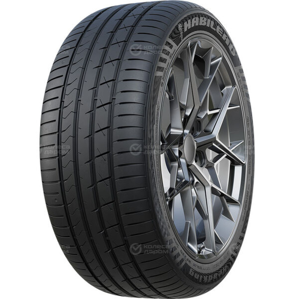 Habilead HF330 265/30 R19 93W