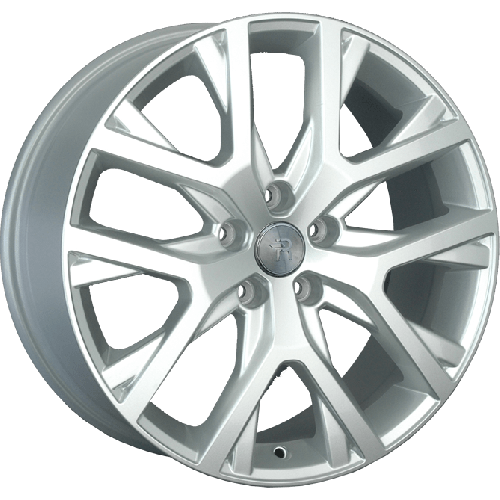 Легковой диск Replay VV146 8x18 5x112 ET44 57,1 S