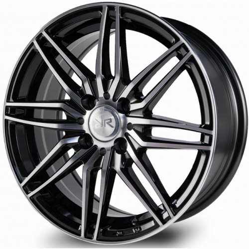 Легковой диск Race Ready CSS 2806 6x14 4x100 ET35 60,1 B-P