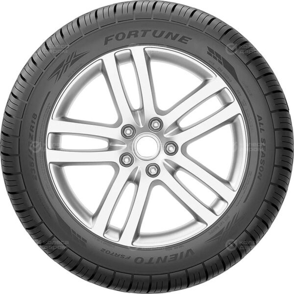 Fortune Viento FSR702 215/55 R17 94W
