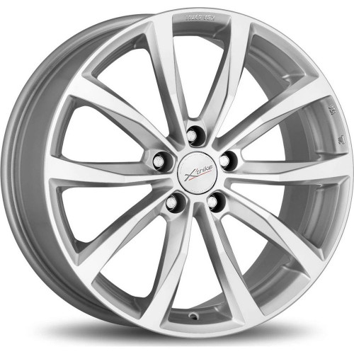 Легковой диск X-trike X-138 7x18 5x112 ET43 57,1 HSB/FP