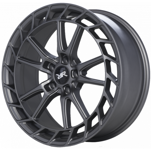 Легковой диск Race Ready CSSYA5641 8x19 5x114,3 ET40 67,1 MK/M