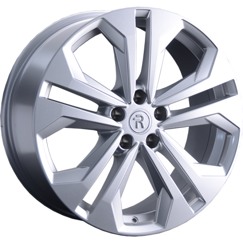 Легковой диск Replay A203 9x20 5x112 ET33 66,6 S