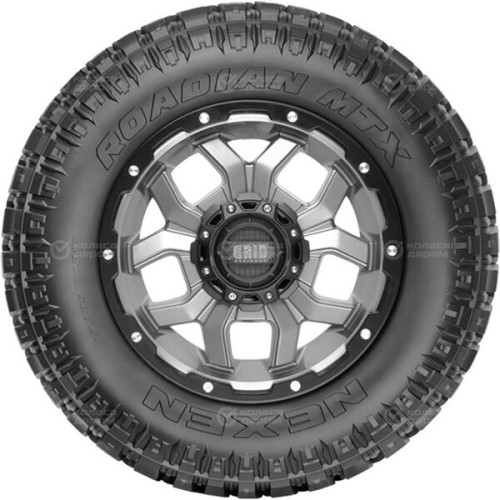 Nexen ROADIAN MTX RM7 235/80 R17 120Q