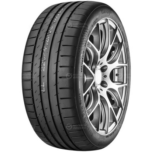 Gripmax SureGrip Pro Sport 265/35 R22 102Y
