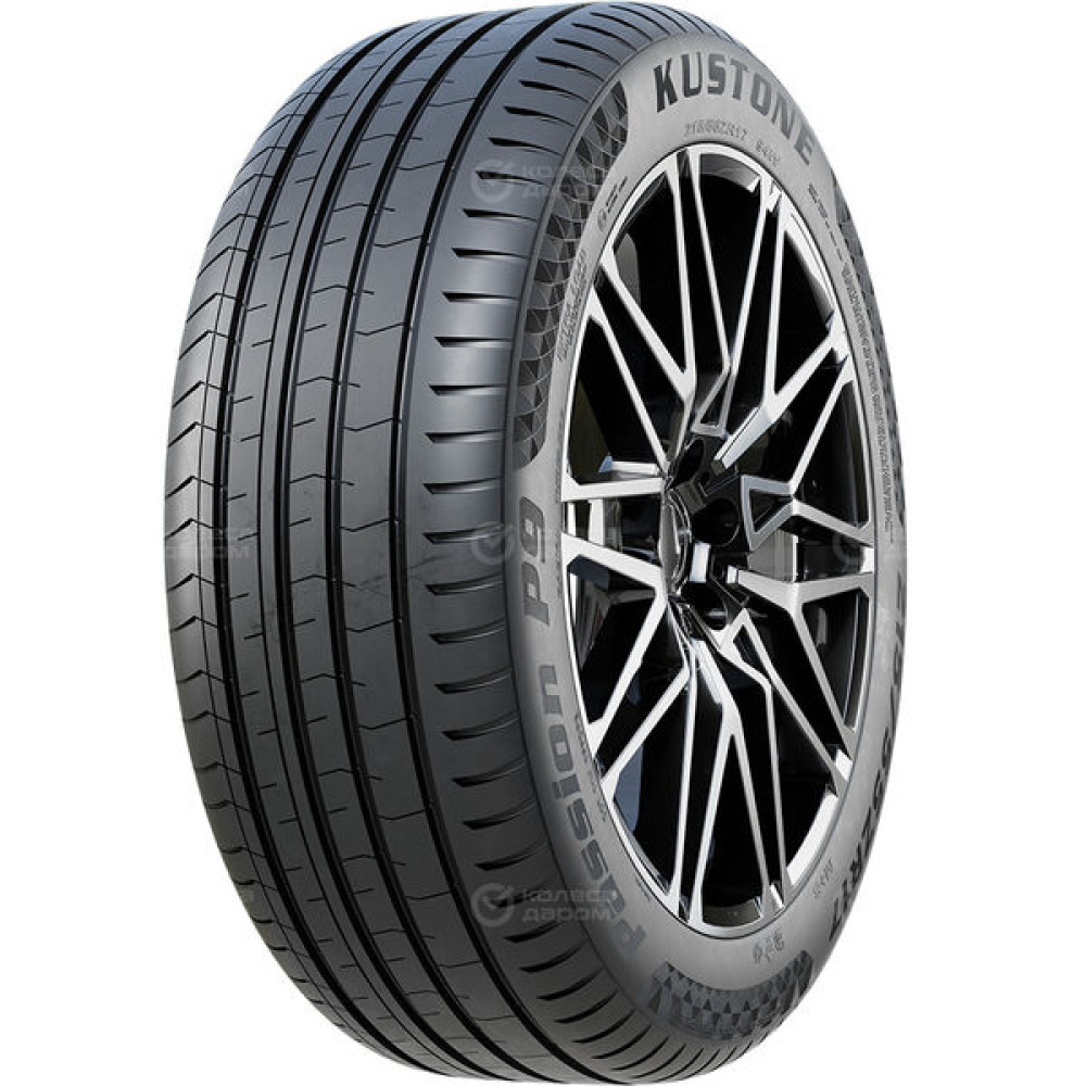 Kustone Passion P9 235/50 R17 100W
