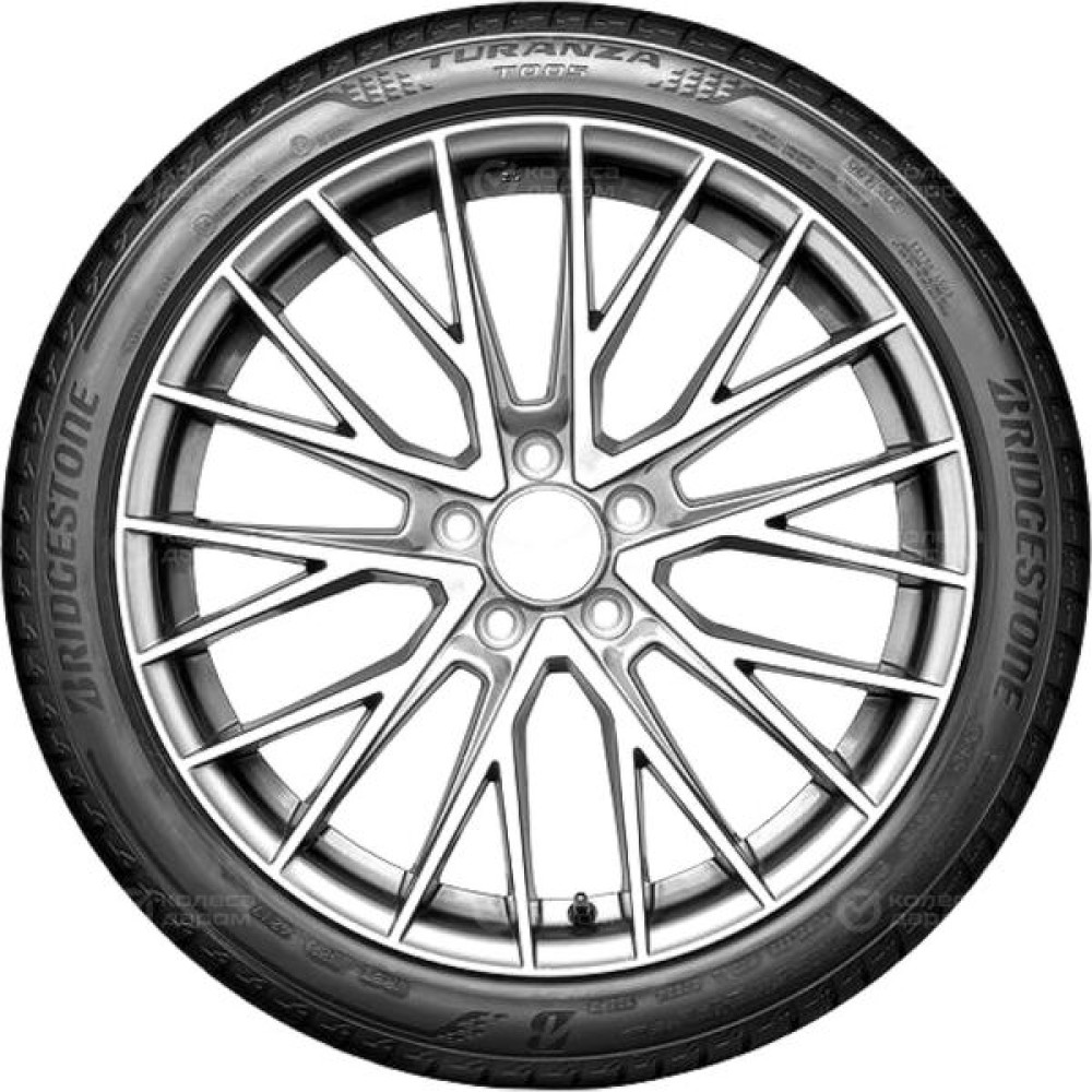 Bridgestone Turanza T005 Run Flat 245/40 R19 98Y