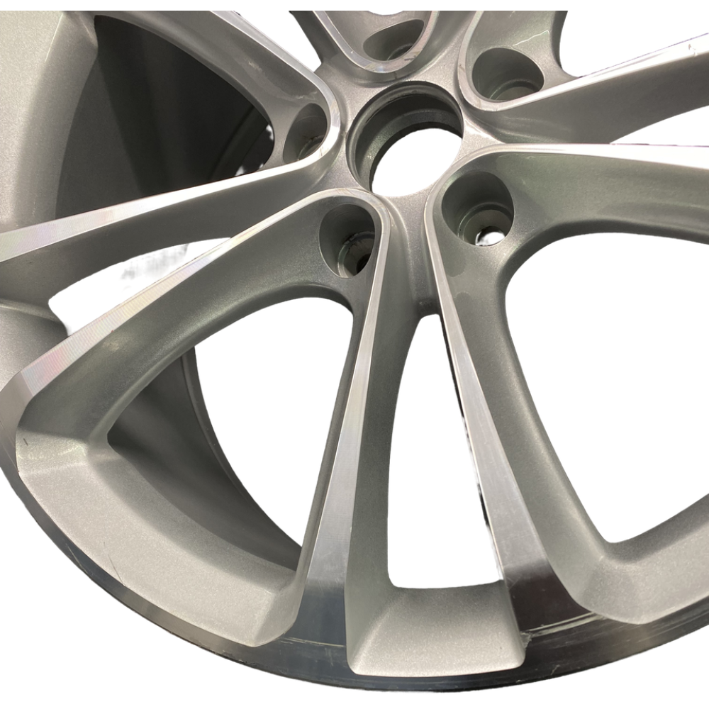 Легковой диск LegeArtis Concept VV540 8,5x19 5x112 ET40 57,1 SF (уценка: Дефект ЛКП)