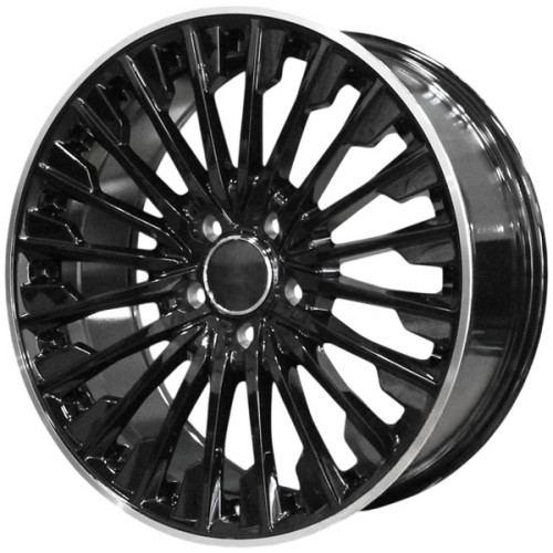 Легковой диск DWS MB-3062 8x18 5x112 ET40 66,6 MBI