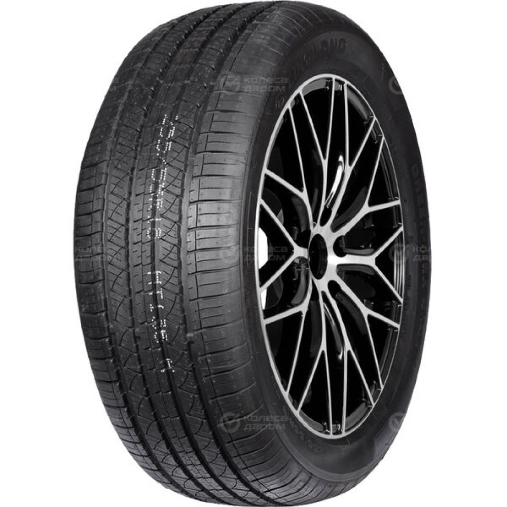 Linglong Green-Max 4*4 245/70 R16 111H