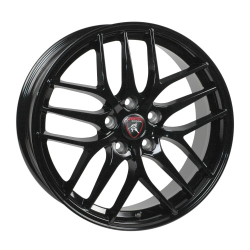 Легковой диск Yamato Eiko 8x18 5x114,3 ET30 60,1 HBFP