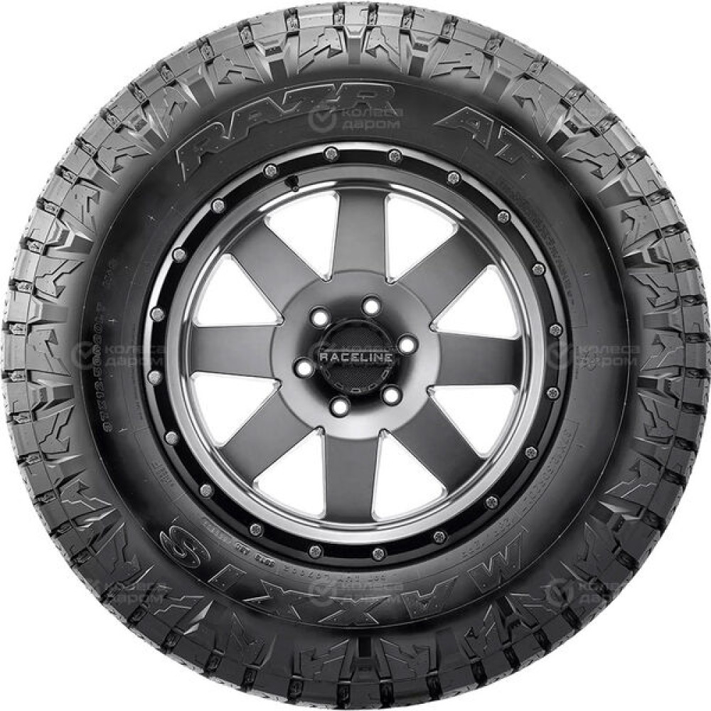 Maxxis AT811 265/60 R18 110T