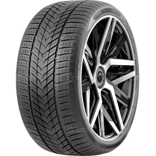 ILink SnowGripper II 275/55 R20 117S