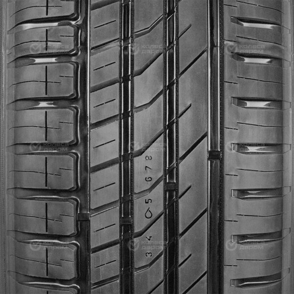 Ikon Character Eco (Nordman SX3) 195/55 R16 91H