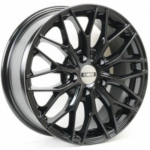 Легковой диск Tech Line 654 6,5x16 4x100 ET40 60,1 BD