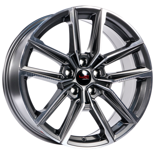 Легковой диск LegeArtis Concept B546 8x18 5x112 ET30 66,6 GMF