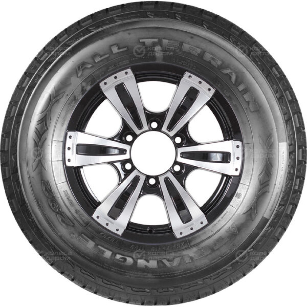 Triangle TR292 265/65 R17 112S