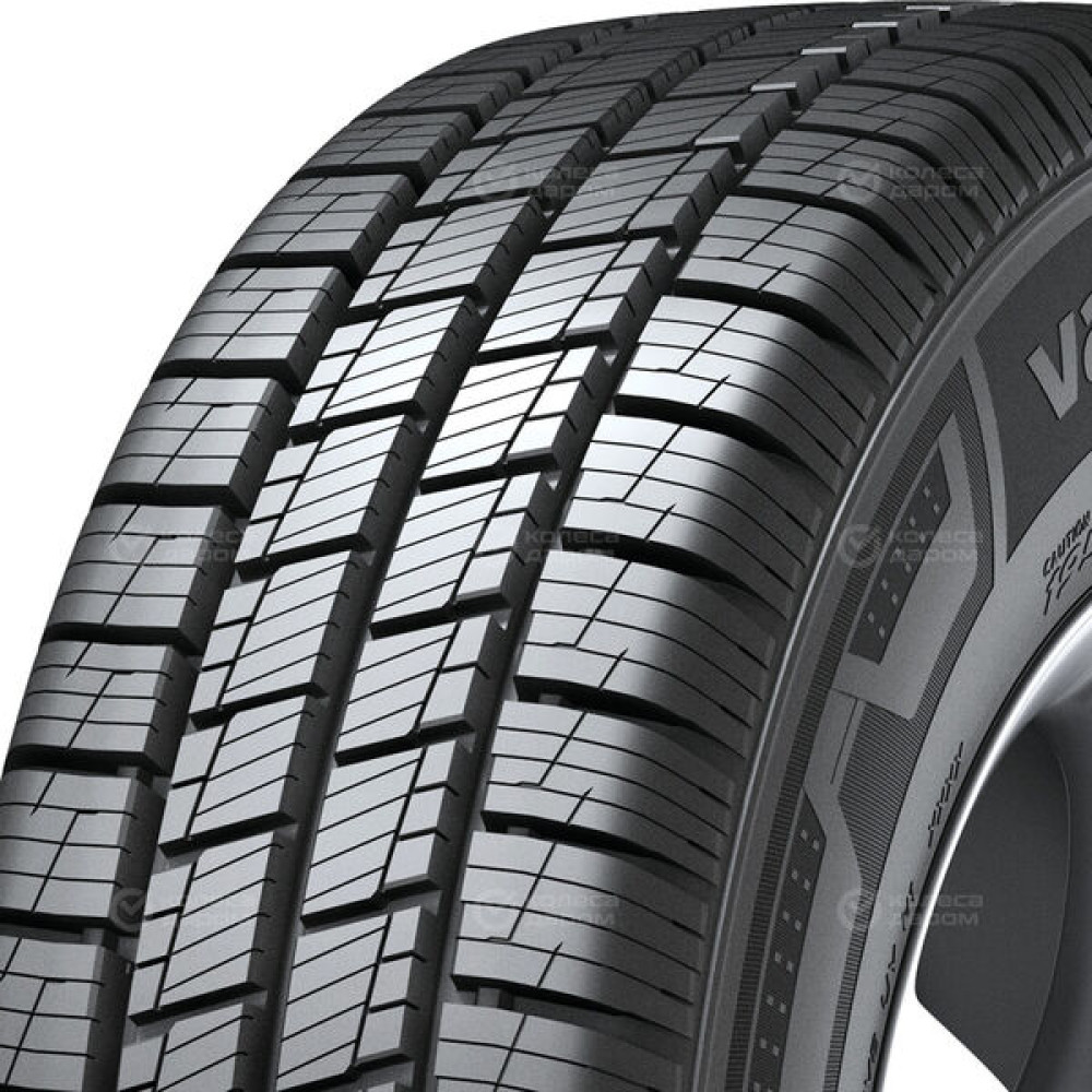 Hankook VanTRa ST AS2 RA30 235/65 R16C 115R