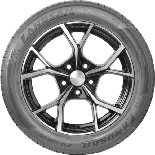 Landsail RapidDragon SUV 275/45 R21 110Y