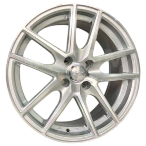 Легковой диск LS 362 6x16 4x100 ET50 54,1 SF