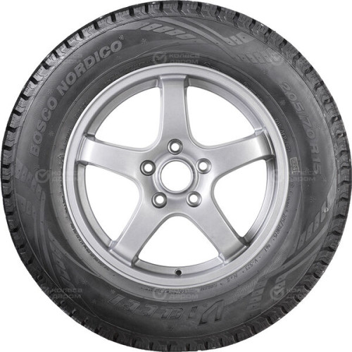 Viatti Bosco Nordico (V-523) 215/60 R17 96T