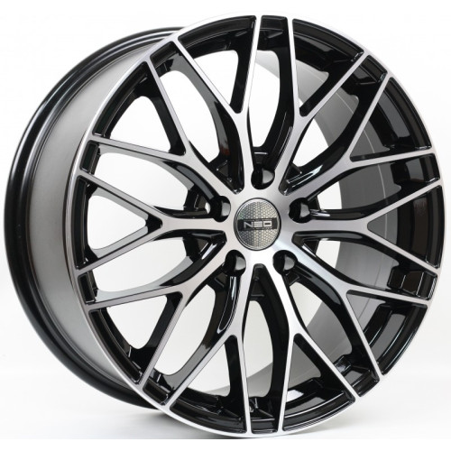 Легковой диск Neo Wheels 840 8x18 5x108 ET40 63,4 BMG