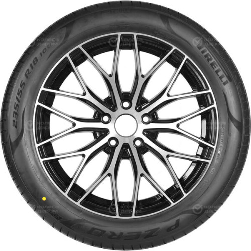 Pirelli P-Zero Luxury Saloon 285/40 R21 109Y