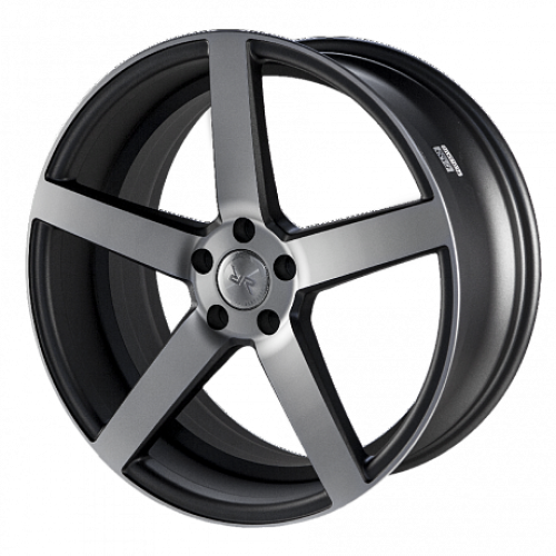 Легковой диск Race Ready CSS9135 7,5x17 5x120 ET41 67,1 HB-P