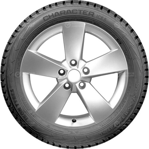 Ikon Character Ice 5 185/55 R15 86T