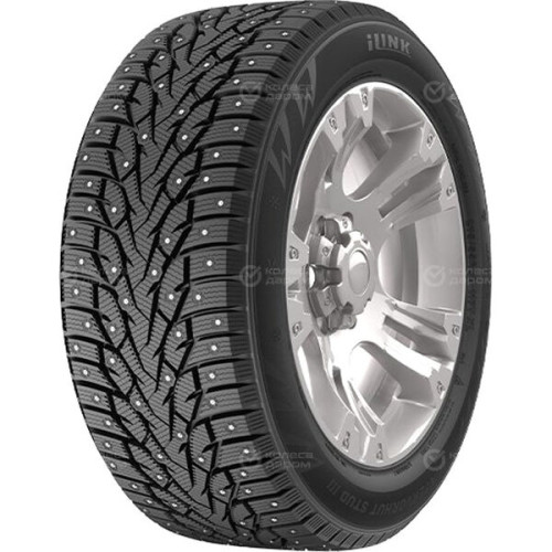 ILink Wintervorhut Stud III 235/65 R16C 121R