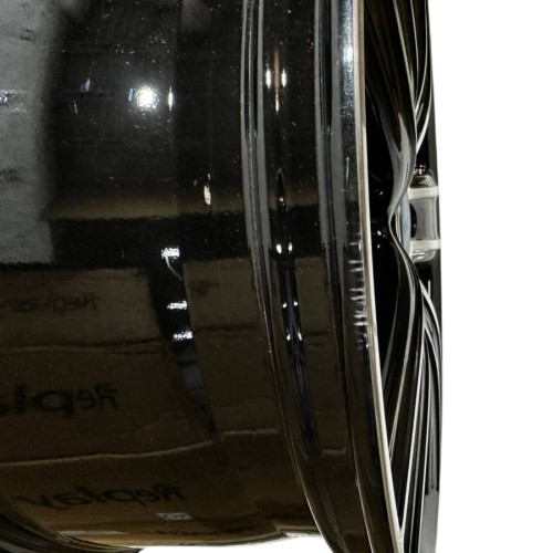 Легковой диск Dezent TH Dark 7x16 5x108 ET37 70,1 BFP