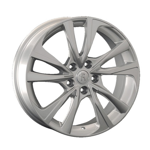 Легковой диск Replay LX116 7,5x18 5x114,3 ET35 60,1 S