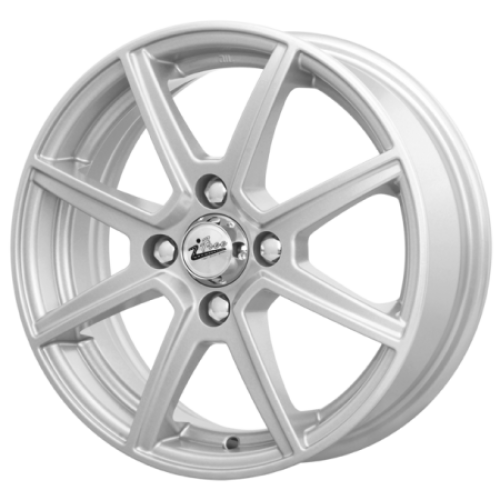 Легковой диск iFree Майами 5,5x14 4x100 ET35 67,1 Нео-классик