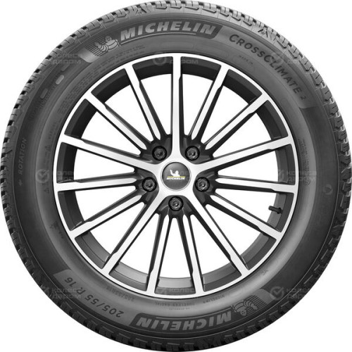 Michelin Crossclimate 2 195/65 R15 95V