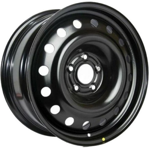 Легковой диск Next NX152 7x17 5x114,3 ET45 66,1 Black