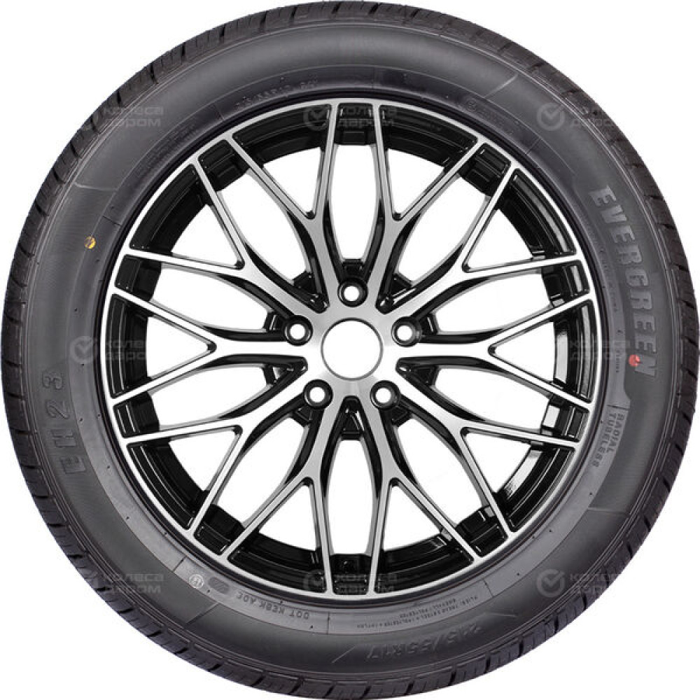 Evergreen EH23 215/65 R16 98H