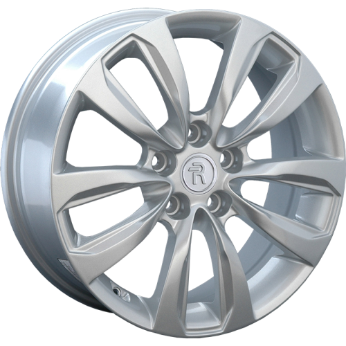 Легковой диск Replay HND41 7x17 5x114,3 ET51 67,1 S