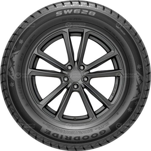 Goodride SW628 265/60 R18 114T