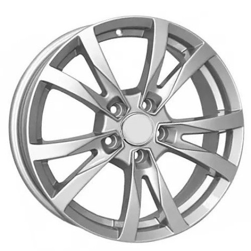 Легковой диск Replica H TO78 7x17 5x114,3 ET39 60,1 S