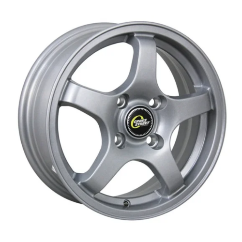 Легковой диск CrossStreet CR-14 5,5x14 4x100 ET46 54,1 S