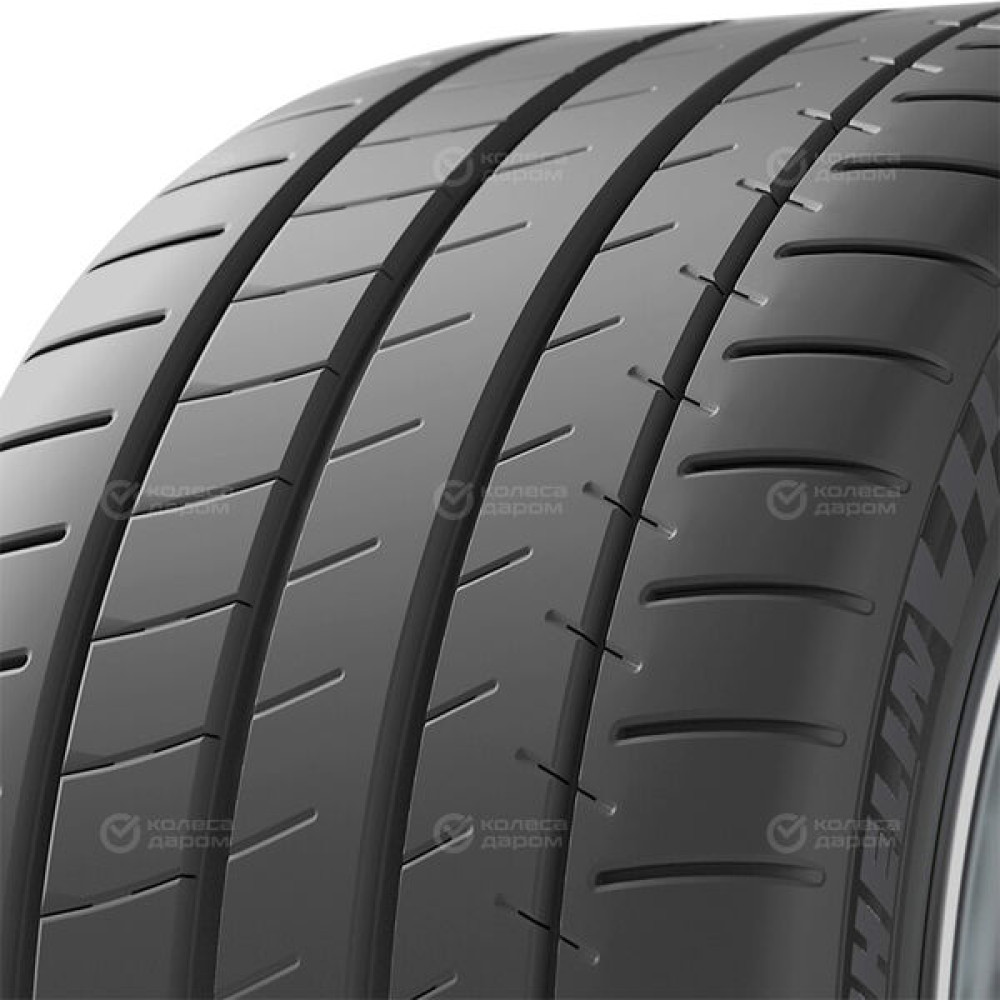 Michelin Pilot Super Sport 295/35 R19 104Y (омологация)