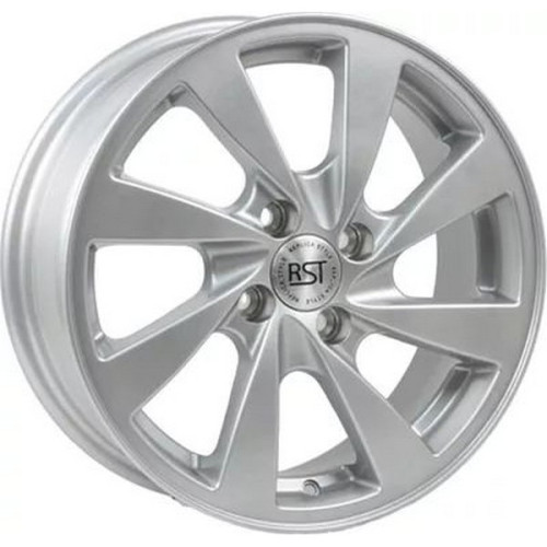 Легковой диск RST R055 6x15 4x98 ET33 58,6 SL