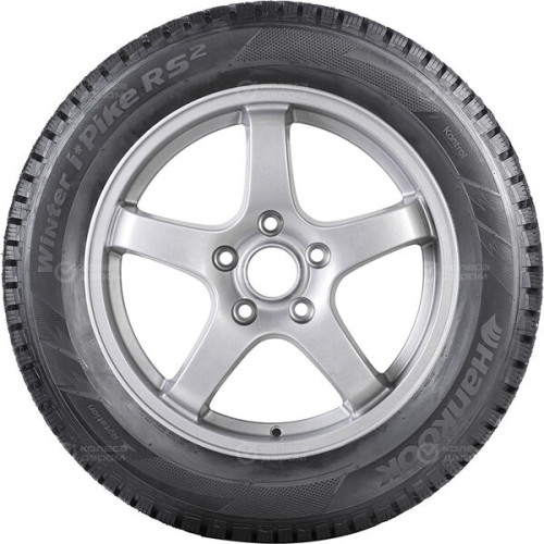 Hankook Winter i Pike RS2 W429 215/55 R16 97T