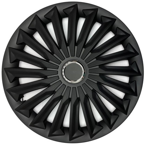 Колпаки на колеса Jestic Джой Ринг 879572 R16 черный