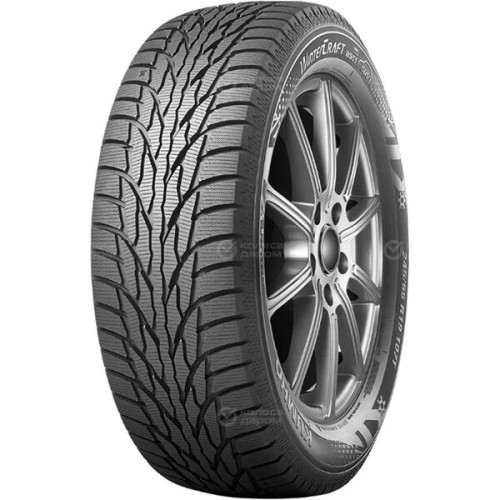 Kumho WS51 255/50 R19 107T