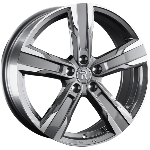 Легковой диск Replay PG78 7,5x18 5x108 ET49 65,1 GMF