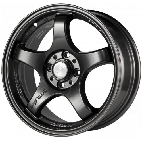 Легковой диск Race Ready CSS391 6,5x15 4x98 ET35 58,6 MK/M